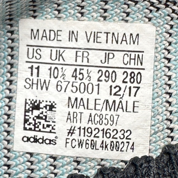 Adidas NMD CS1 Parley - Picture 6 of 7